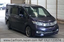 honda stepwagon 2017 -HONDA--Stepwgn DBA-RP3--RP3-1125855---HONDA--Stepwgn DBA-RP3--RP3-1125855-