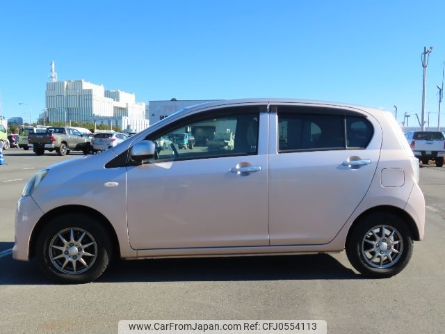 daihatsu mira-e-s 2013 NIKYO_FE29747 image 2