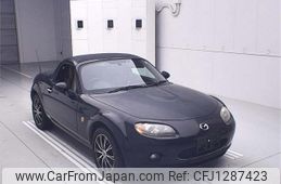 mazda roadster 2007 -MAZDA--Roadster NCEC-250776---MAZDA--Roadster NCEC-250776-