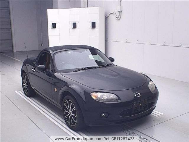 mazda roadster 2007 -MAZDA--Roadster NCEC-250776---MAZDA--Roadster NCEC-250776- image 1