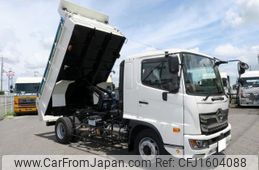 hino ranger 2025 CFJ1604088