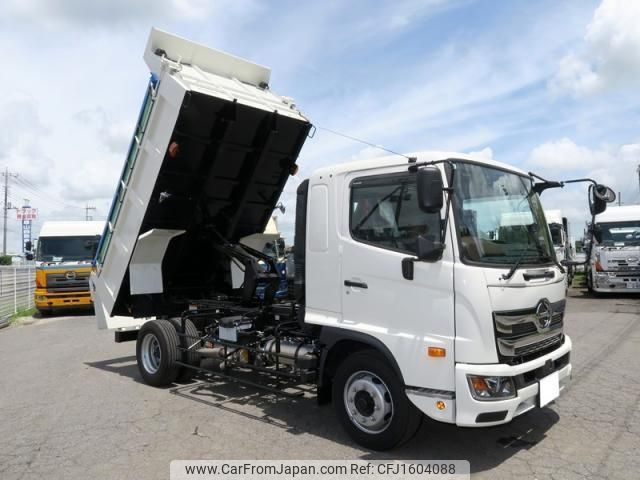 hino ranger 2025 CFJ1604088 image 1