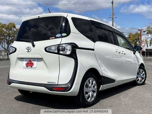 toyota sienta 2016 504928-929319 image 2
