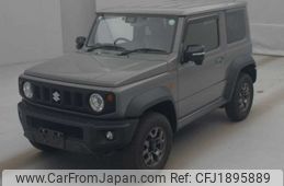 suzuki jimny-sierra 2020 CFJ1895889