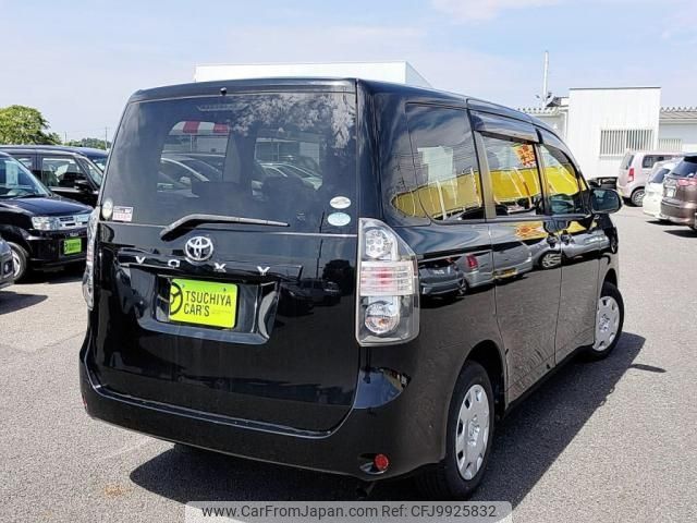 toyota voxy 2009 -TOYOTA--Voxy DBA-ZRR70G--ZRR70-0234913---TOYOTA--Voxy DBA-ZRR70G--ZRR70-0234913- image 2