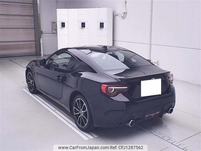 toyota 86 2016 -TOYOTA 【三重 302ﾁ7796】--86 ZN6-070736---TOYOTA 【三重 302ﾁ7796】--86 ZN6-070736- image 2