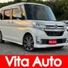 daihatsu tanto 2014 quick_quick_LA600S_LA600S-0062725 image 1