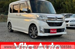 daihatsu tanto 2014 quick_quick_LA600S_LA600S-0062725