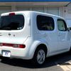 nissan cube 2018 CFJ1520821 image 17