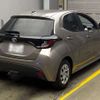 toyota yaris 2021 -TOYOTA 【横浜 503ﾜ2312】--Yaris 5BA-KSP210--KSP210-0042486---TOYOTA 【横浜 503ﾜ2312】--Yaris 5BA-KSP210--KSP210-0042486- image 2