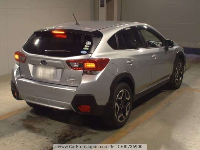 subaru xv 2019 -SUBARU 【久留米 330ﾅ1068】--Subaru XV 5AA-GTE--GTE-019032---SUBARU 【久留米 330ﾅ1068】--Subaru XV 5AA-GTE--GTE-019032- image 2