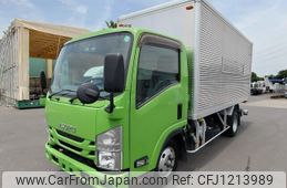 isuzu elf-truck 2017 -ISUZU--Elf TRG-NMR85AN--NMR85-7035053---ISUZU--Elf TRG-NMR85AN--NMR85-7035053-