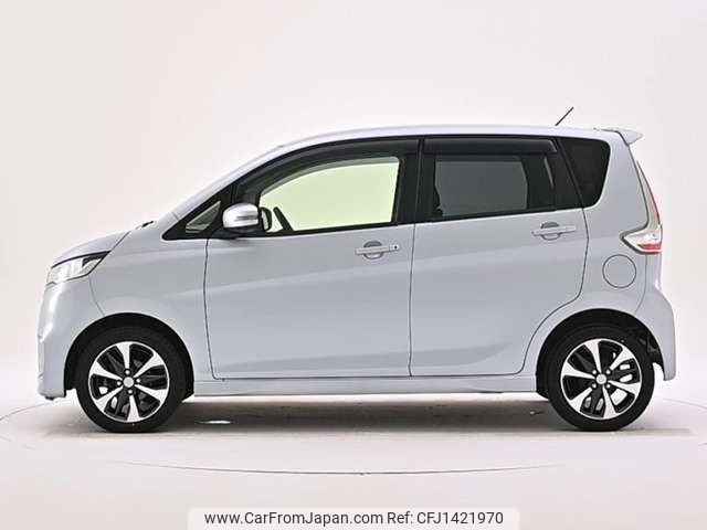 mitsubishi ek 2018 -MITSUBISHI--ek Custom DBA-B11W--B11W-0411863---MITSUBISHI--ek Custom DBA-B11W--B11W-0411863- image 2