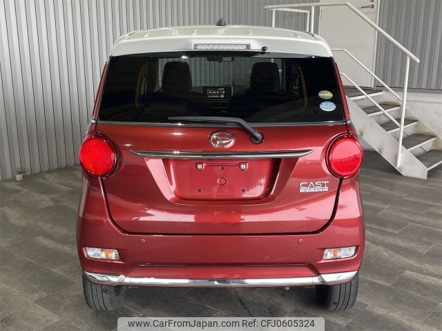 daihatsu cast 2019 -DAIHATSU--Cast LA250S--LA250S-0185316---DAIHATSU--Cast LA250S--LA250S-0185316- image 2