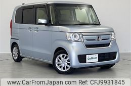 honda n-box 2018 -HONDA--N BOX DBA-JF3--JF3-1070257---HONDA--N BOX DBA-JF3--JF3-1070257-