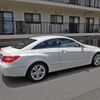 mercedes-benz e-class 2009 quick_quick_DBA-207356_WDD2073562F009246 image 13