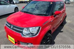suzuki ignis 2016 CFJ1570556