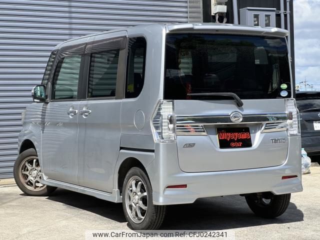 daihatsu tanto 2014 quick_quick_LA600S_LA600S-0074629 image 2