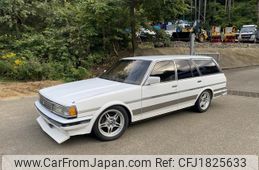 toyota mark-ii-wagon 1992 CFJ1825633
