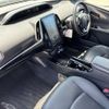 toyota prius-phv 2019 -TOYOTA--Prius PHV DLA-ZVW52--ZVW52-3141355---TOYOTA--Prius PHV DLA-ZVW52--ZVW52-3141355- image 11