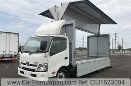 toyota dyna-truck 2019 CFJ1523004