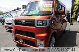daihatsu wake 2019 -DAIHATSU--WAKE LA700S--0143629---DAIHATSU--WAKE LA700S--0143629-