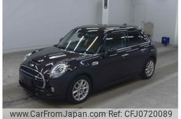 mini mini-others 2015 quick_quick_DBA-XS20_WMWXS720202C49239