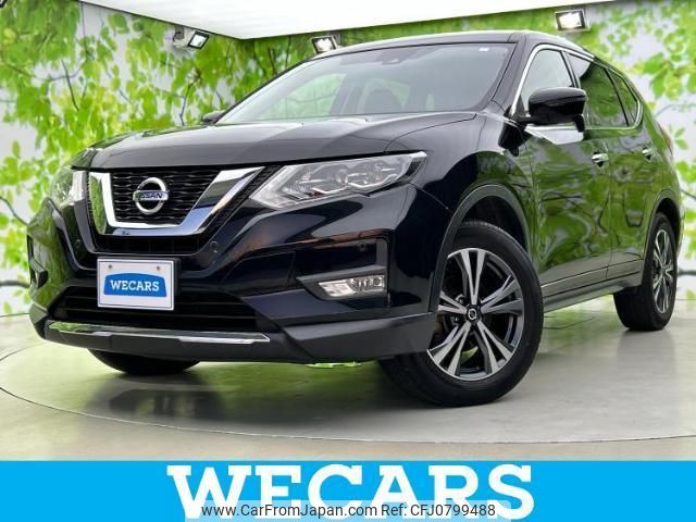 nissan x-trail 2019 quick_quick_T32_T32-543240 image 1
