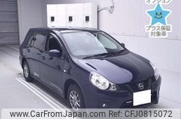 nissan ad-van 2023 -NISSAN 【川越 430ﾆ3588】--AD Van VY12-331067---NISSAN 【川越 430ﾆ3588】--AD Van VY12-331067-