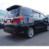 toyota alphard 2011 CFJ1587427 image 4