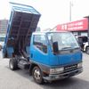mitsubishi-fuso canter 2001 CFJ1539768 image 4