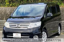 nissan serena 2009 quick_quick_DBA-CC25_CC25-298529