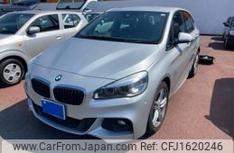 bmw 2-series 2018 CFJ1620246