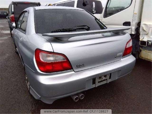 subaru impreza 2002 -SUBARU--Impreza TA-GDA--GDA-009210---SUBARU--Impreza TA-GDA--GDA-009210- image 2