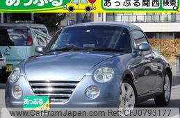 daihatsu copen 2008 quick_quick_L880K_L880K-0048591