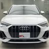 audi q3 2021 quick_quick_3DA-F3DFGF_WAUZZZF33M1055834 image 3