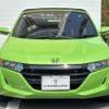 honda s660 2020 -HONDA--S660 3BA-JW5--JW5-1200105---HONDA--S660 3BA-JW5--JW5-1200105- image 27