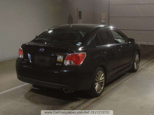 subaru impreza-g4 2015 -SUBARU--Impreza G4 DBA-GJ7--GJ7-020688---SUBARU--Impreza G4 DBA-GJ7--GJ7-020688- image 2
