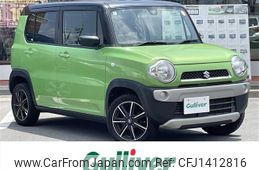 suzuki hustler 2016 -SUZUKI--Hustler DAA-MR41S--MR41S-203363---SUZUKI--Hustler DAA-MR41S--MR41S-203363-