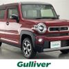 suzuki hustler 2020 -SUZUKI--Hustler 4AA-MR52S--MR52S-105954---SUZUKI--Hustler 4AA-MR52S--MR52S-105954- image 1