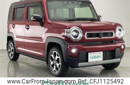 suzuki hustler 2020 -SUZUKI--Hustler 4AA-MR52S--MR52S-105954---SUZUKI--Hustler 4AA-MR52S--MR52S-105954-