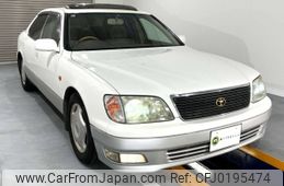 toyota celsior 1998 Mitsuicoltd_TYCS0086909R0608