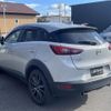 mazda cx-3 2018 -MAZDA--CX-3 LDA-DK5AW--DK5AW-203552---MAZDA--CX-3 LDA-DK5AW--DK5AW-203552- image 5