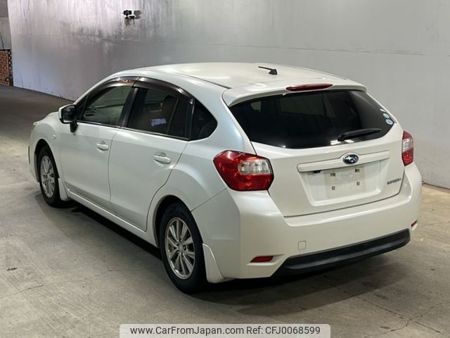 subaru impreza-wagon 2014 -SUBARU--Impreza Wagon GP2-020554---SUBARU--Impreza Wagon GP2-020554- image 2