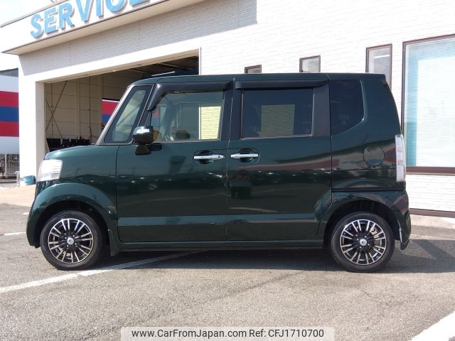 honda n-box 2016 CFJ1710700 image 2