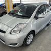 toyota vitz 2009 AF-SCP90-5117696 image 1