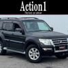 mitsubishi pajero 2015 CFJ1802874 image 1