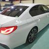 bmw 5-series 2018 quick_quick_JC20_WBAJC32090WB94955 image 3