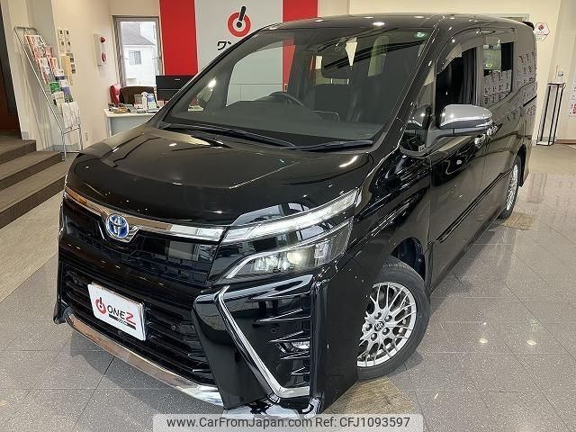 toyota voxy 2021 -TOYOTA--Voxy ZWR80W--ZWR80-0517705---TOYOTA--Voxy ZWR80W--ZWR80-0517705- image 1