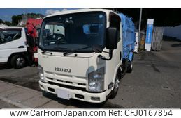 isuzu elf-truck 2011 GOO_NET_EXCHANGE_0802337A30240902W001